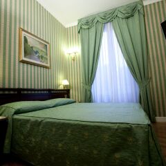 Hotel Gambrinus 4* Номер категории Эконом с различными типами кроватей