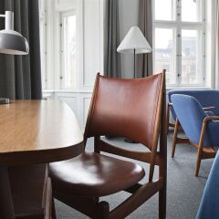 Hotel Alexandra 3* Номер Делюкс с различными типами кроватей фото 4