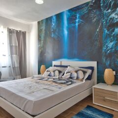 Апартаменты First Class Apartments Calleja by G&G Люкс с различными типами кроватей