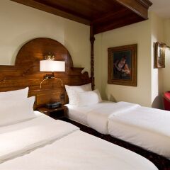 Kings Hotel First Class 4* Стандартный номер с различными типами кроватей фото 3