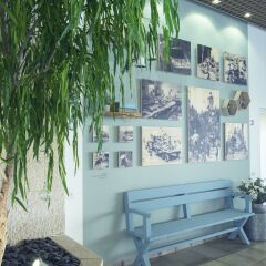Ramat Rachel Resort Израиль, Иерусалим - 1 отзыв об отеле, цены и фото номеров - забронировать отель Ramat Rachel Resort онлайн с домашними животными