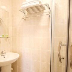 United Lodge Hotel & Apartments 3* Улучшенный номер с различными типами кроватей фото 4