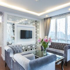 Church Boutique Hotel - Nha Tho 3* Стандартный номер с различными типами кроватей