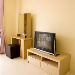 Апартаменты Phuket Center Apartment удобства в номере
