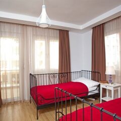 The Room Hotel & Apartments 3* Апартаменты фото 28