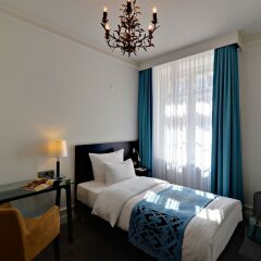 Scandic Palace Hotel 4* Номер категории Эконом с различными типами кроватей