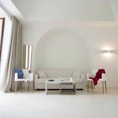 Отель Villa Piedimonte 4* Полулюкс