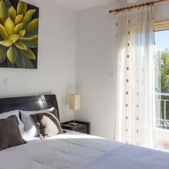 Апарт-Отель Elysia Park Luxury Holiday Residences Номер Комфорт с различными типами кроватей