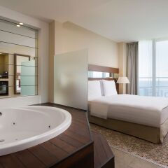 Отель Radisson Blu Resort & Congress Centre, Сочи 5* Полулюкс
