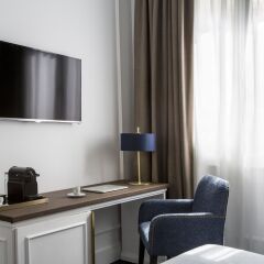 Отель Midmost 4* Стандартный номер с различными типами кроватей