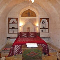 Отель Cave Konak 3* Люкс повышенной комфортности