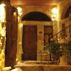 Anitya Cave House 2* Люкс с различными типами кроватей фото 2