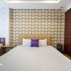 An Tam 2 Hotel 2* Номер Делюкс с различными типами кроватей