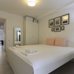 Отель Sao Bento Classic By Homing Апартаменты