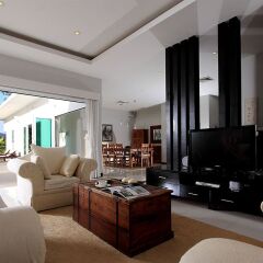 Отель Phuket Lagoon Pool Villa жилая площадь фото 4