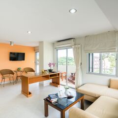Bella Villa Prima Hotel 3* Люкс с различными типами кроватей