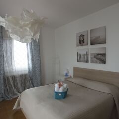 Отель Terranostra B&B 3* Номер Делюкс