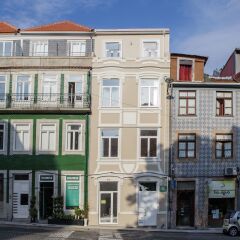Апартаменты Your Opo Vintage Apartments Апартаменты с различными типами кроватей