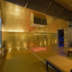 Hotel Das Tyrol процедурный кабинет