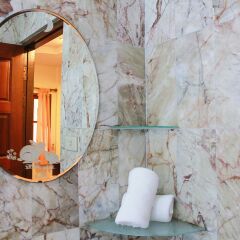 Отель Bangtao Village Resort 3* Номер Делюкс с различными типами кроватей фото 3