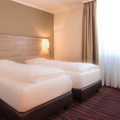 Hotel Europäischer Hof - Adults Only 4* Стандартный номер фото 4