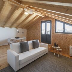 Апартаменты BO - Marquês Apartments Улучшенные апартаменты с различными типами кроватей фото 2