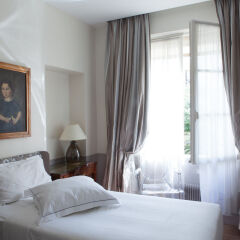 Hotel Des Saints Peres комната для гостей фото 12