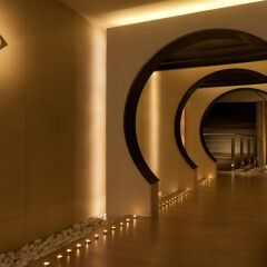 Отель The Langham, Shanghai, Xintiandi процедурный кабинет