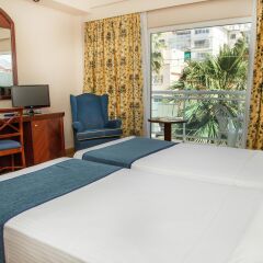 Отель Soho Boutique Las Vegas 3* Стандартный номер с двуспальной кроватью фото 2