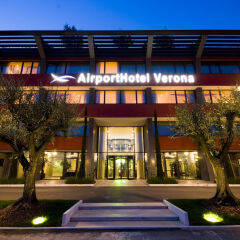 Отель Airporthotel Verona Congress & Relax популярное изображение