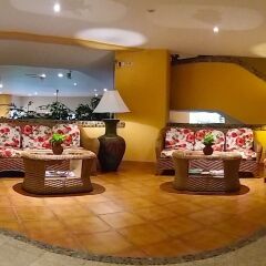 Отель Pacific Club Resort лобби фото 2
