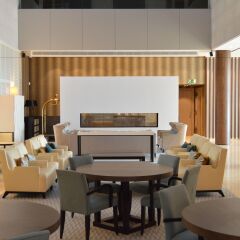 Отель Gran Hotel Sardinero Испания, Сантандер - отзывы, цены и фото номеров - забронировать отель Gran Hotel Sardinero онлайн интерьер отеля