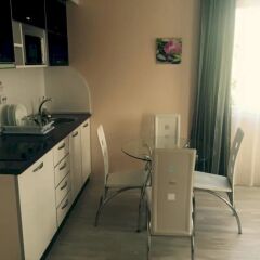 Отель Bahami Residence в номере
