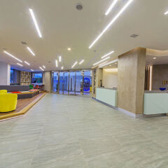 Poseidon Hotel - Adults Only фото 2