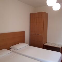 Hotel Accademia комната для гостей