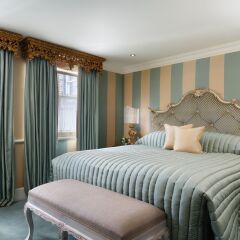Milestone Hotel Kensington 5* Люкс с различными типами кроватей
