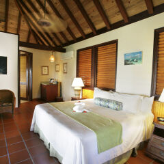 Отель Palm Island Resort All Inclusive 4* Стандартный номер с различными типами кроватей фото 2