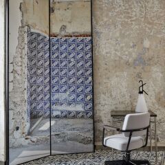 Отель The Rooms of Rome Palazzo Rhinoceros Апартаменты с различными типами кроватей