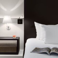 Отель Nh Collection Barbizon Palace Стандартный номер