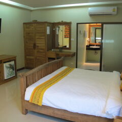 Отель Kata Garden Resort комната для гостей