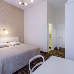 Отель Real House 3* Стандартный номер с различными типами кроватей