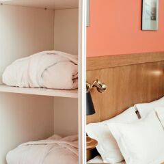 Отель Best Western Vilnius 4* Стандартный номер