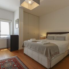 Отель Downtown Chiado By Homing Апартаменты