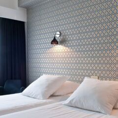 Hotel Queen Anne 3* Стандартный номер с 2 отдельными кроватями