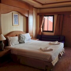 Отель Ruen Thai Guesthouse Patong комната для гостей фото 2