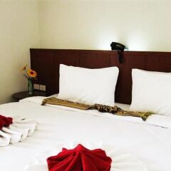 The Son Patong Beach Hotel 3* Стандартный номер с различными типами кроватей