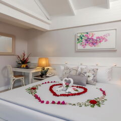 Отель Thavorn Beach Village Resort & Spa Phuket комната для гостей фото 2