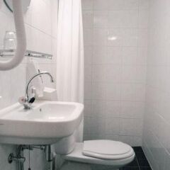 Delta Hotel Amsterdam 3* Стандартный номер фото 6