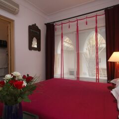 Отель Riad Celia 2* Стандартный номер с различными типами кроватей