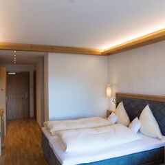 Отель SALLERHOF 4* Номер категории Премиум